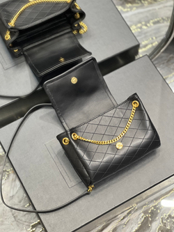 Saint Laurent Nolita 18 cm