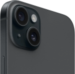 Apple iPhone 15 Plus Черный