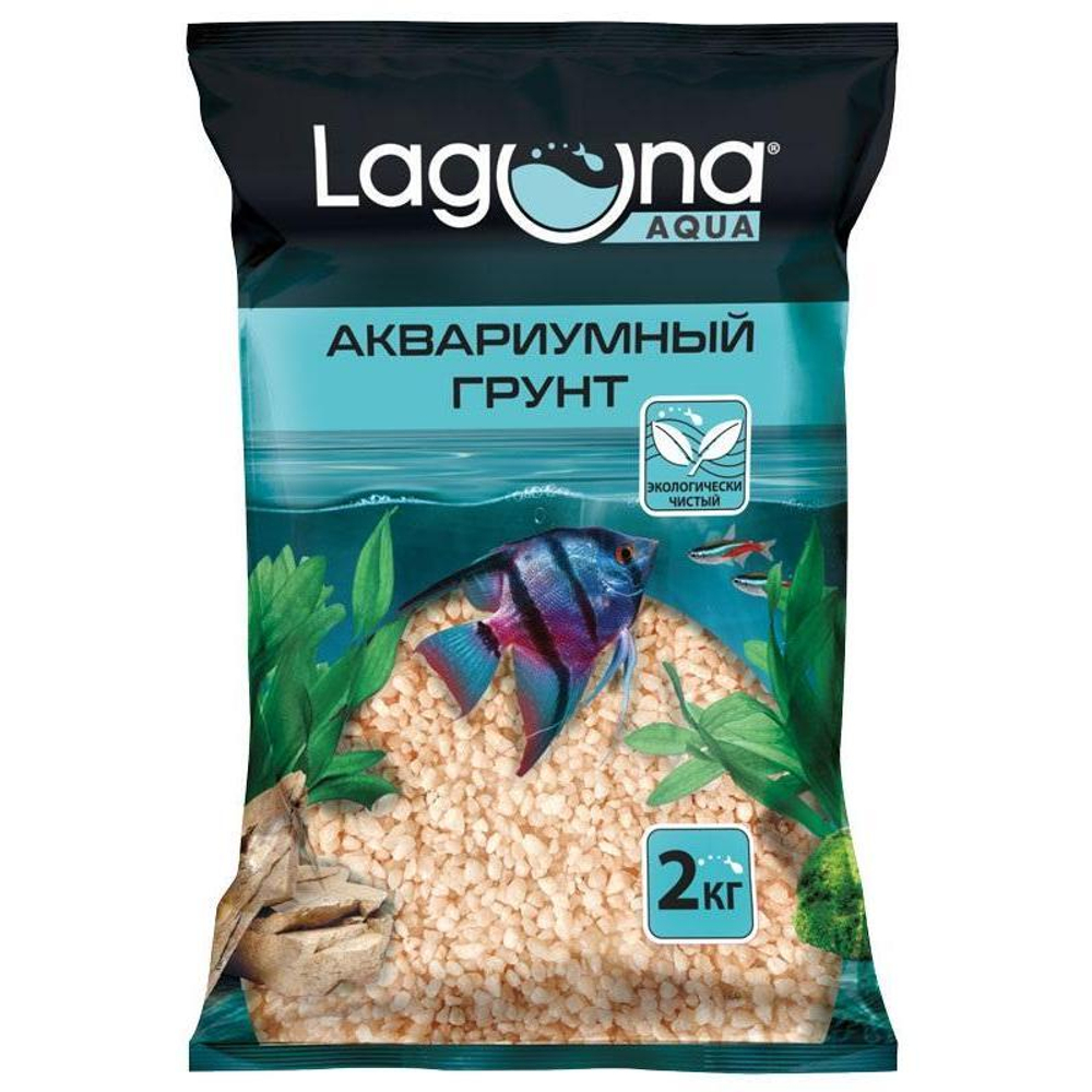 Грунт "Боттичино", 5-10мм, 2кг, Laguna