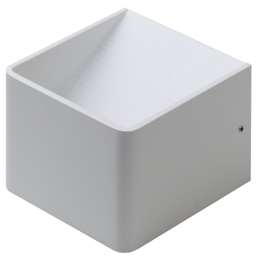 WL3 WH Подсветка ЭРА Декоративная подсветка светодиодная 6Вт IP 20 белый