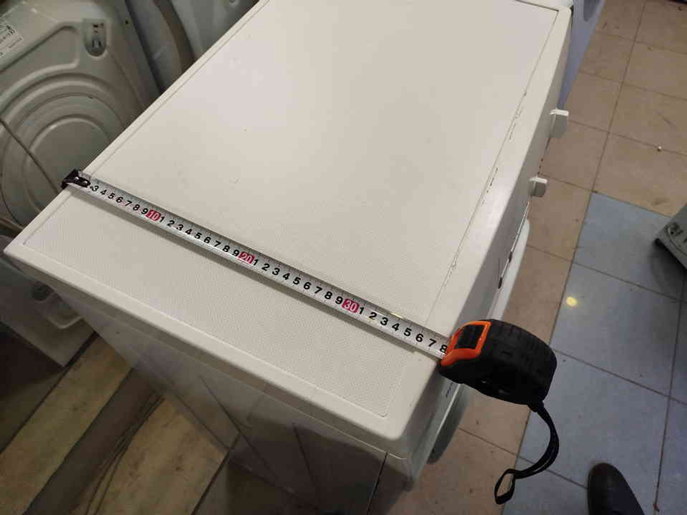 Стиральная машина Bosch B1 WTV3002A 4.5 кг б/у