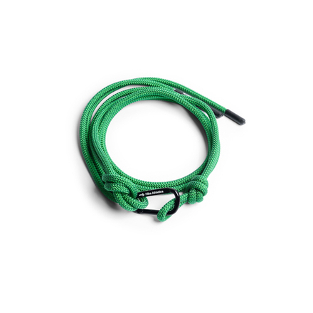 Ремень Hike Athletics x Ourcore "Green"