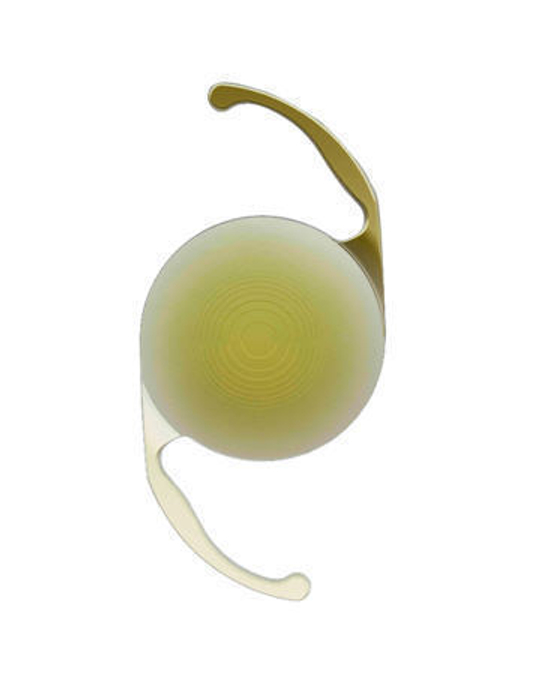 AcrySof®IQ Toric (SN6AT7)