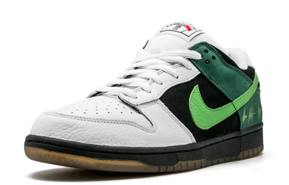 Кроссовки Nike Dunk Sb Ck