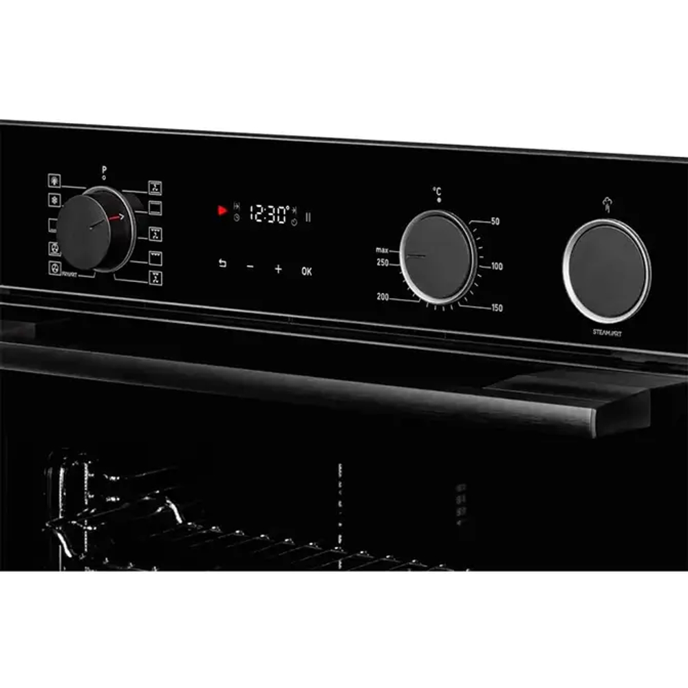 Духовой шкаф Kuppersberg KSO 610 B