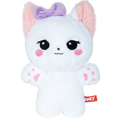 Кошка Луна 23*8*15см. (Fancy)