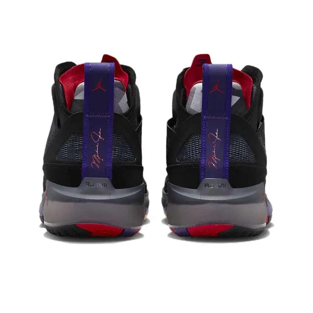 Мужские кроссовки Air Jordan 37 PF 'Raptors' DV0747-065