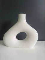 Кашпо - Органайзер - Горшок Индиго для сухоцветов