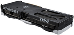 Видеокарта MSI NVIDIA GeForce RTX 5080 VENTUS 3X OC PLUS G5080-16V3CP 16 Гб