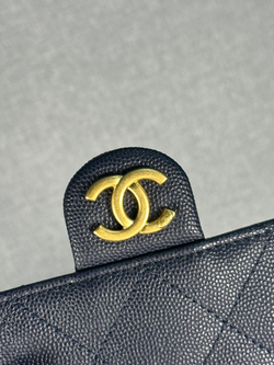 Chanel 25 Medium Handbag 40 cm