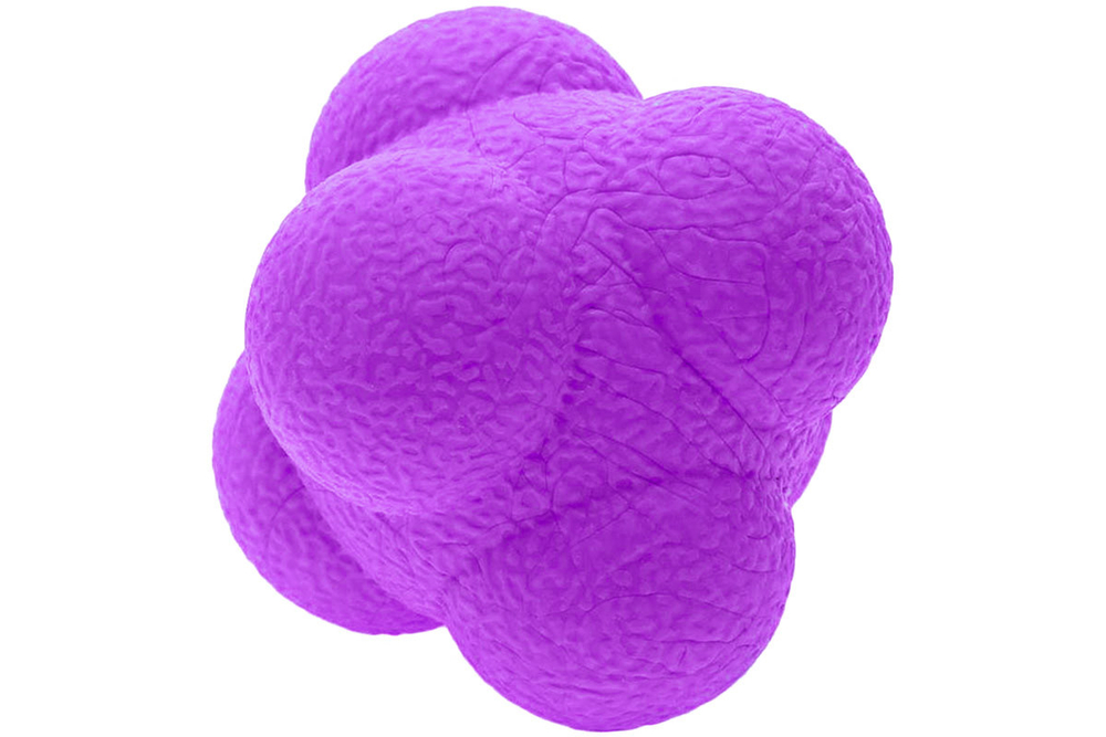 Мяч для развития реакции Reaction Ball