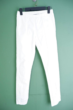 Джеггинсы H&M для летнего гардероба, маркировка S, визуально 44 размер