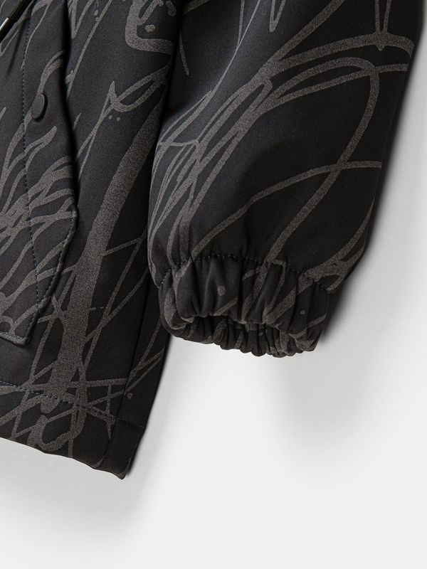 Куртка Softshell демисезонная 