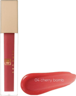 Sen Sulu Lip блеск для губ - 04 cherry bomb