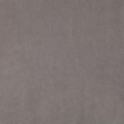 Стул обеденный La Rousse флок , серый/черный, 29, 49х50х93