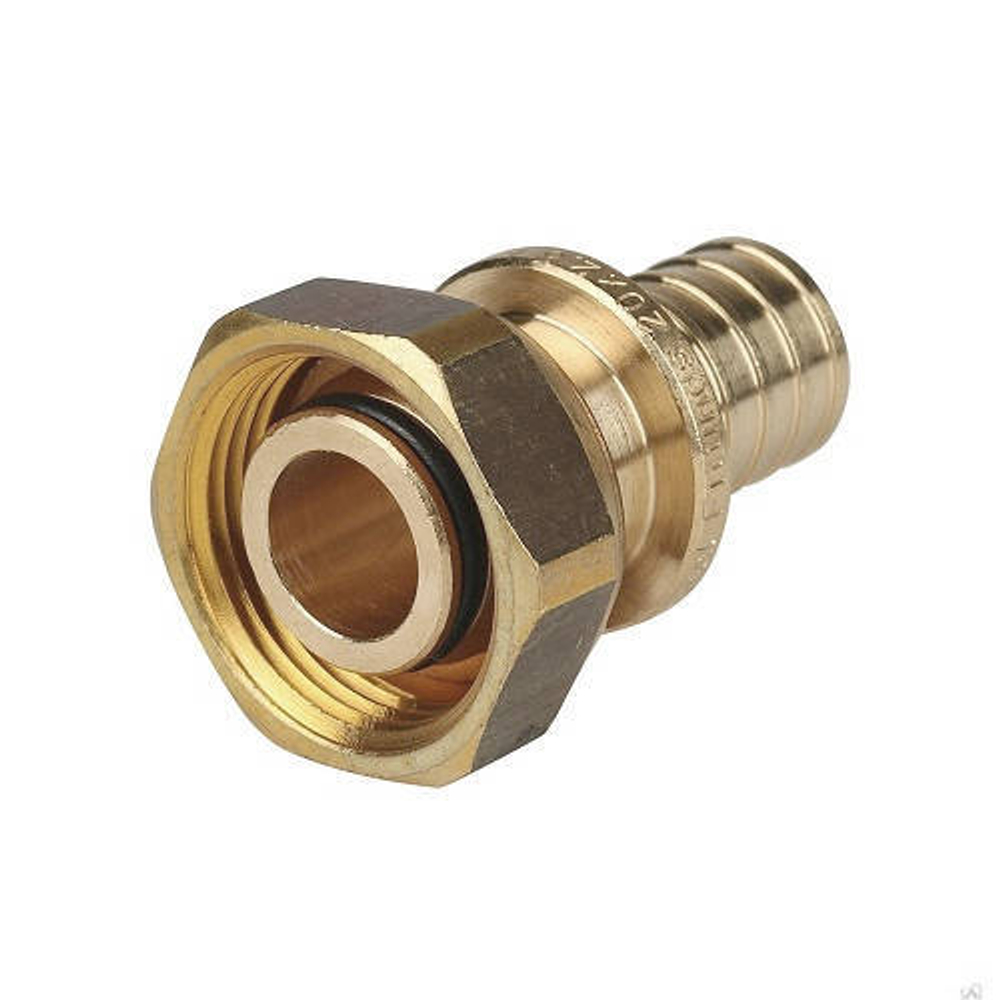 Переход на евроконус ELSEN MONOLIT - 20 x 3/4"EK (для труб из сшитого полиэтилена)