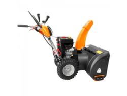 Снегоуборщик YARD FOX PRO 7654E
