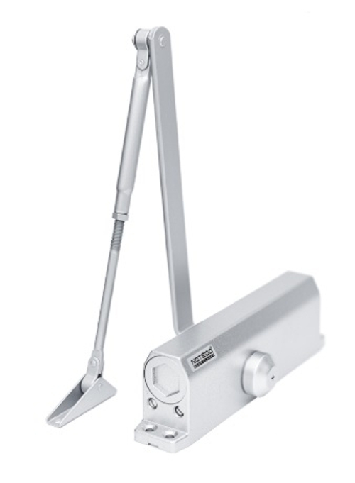 Дверной доводчик  NOTEDO DC-180