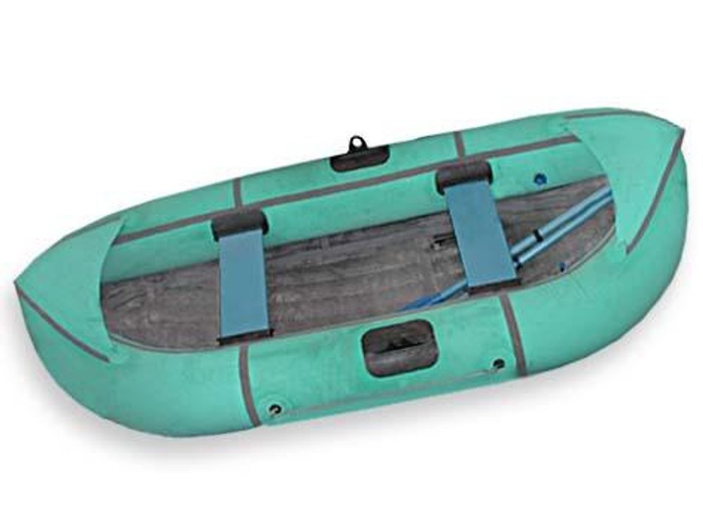 Уфимка 21 (УЗЭМИК-Уфимская) (Лодка РЕЗИНОВАЯ)