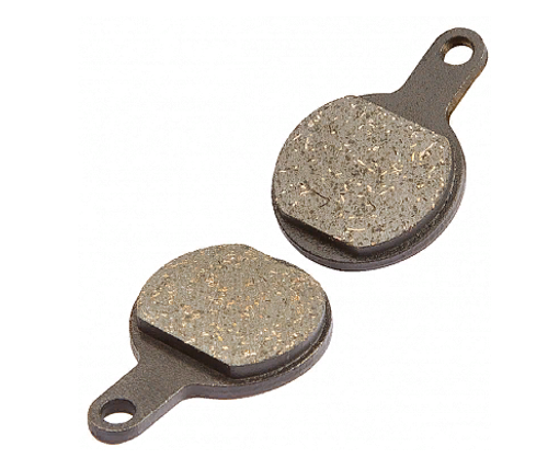 Тормозные колодки RB-D29 для дисковых тормозов Novela/IOX/Lyra, арт. 510194