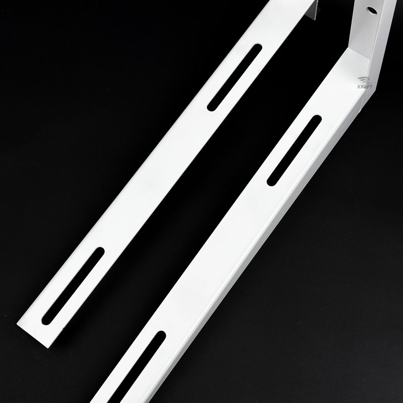 Кронштейн для кондиционера 500х600 мм пара