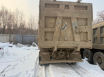 Shacman (Shaanxi) SX* 8x4 Самосвал SX331863366 (Дизельный, 12,5 л, 544 л.с., МТ)