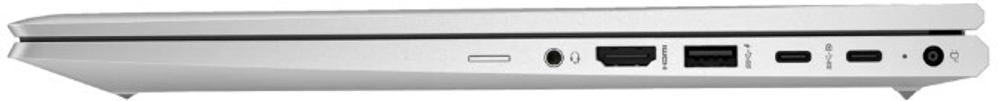 Ноутбук  Hewlett-Packard Probook 450 G10 15.6 ", Core i5, 16 Гб RAM, 512 Гб SSD, Iris Xe Graphics, Серебристый