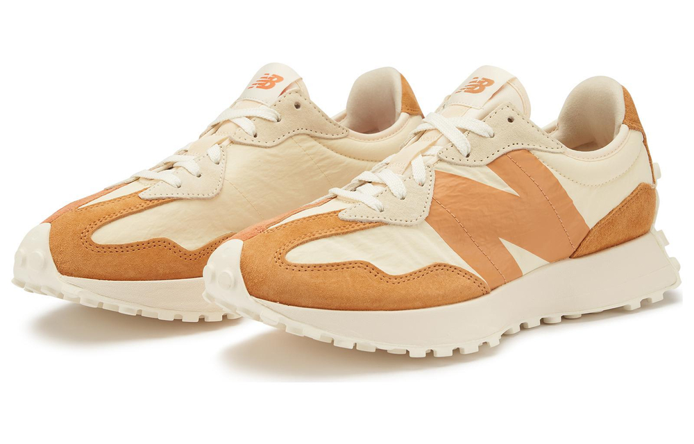 Кроссовки New Balance Nb 327