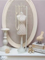 Органайзер для украшений и бижутерии