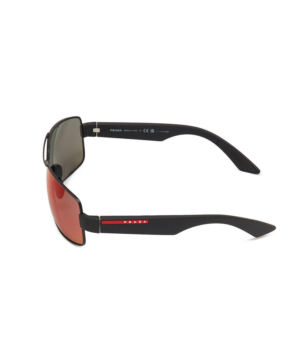 Солнцезащитные очки Prada Sport - черный(PS 50ZS)