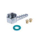 Газовая варочная панель MAUNFELD EGHE.32.63CW/G