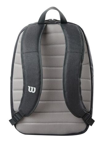 Рюкзак теннисный Wilson Tour - серый