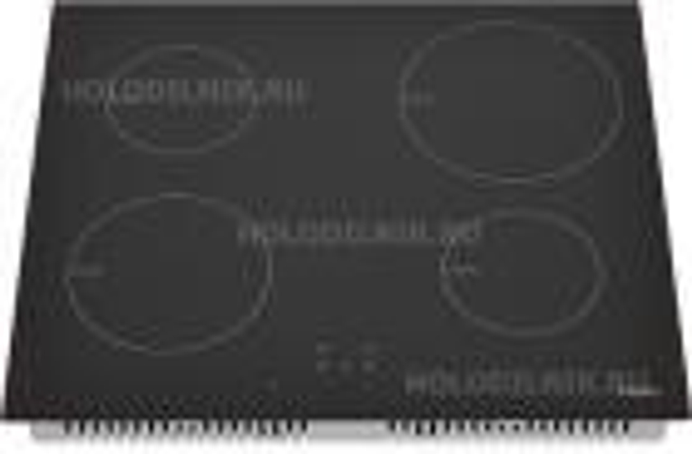 Электрическая варочная панель Haier HHX-Y 64 NVB