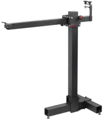 Стойка для сварки MINI C&B тип PRO-WA 1X1 Promotech