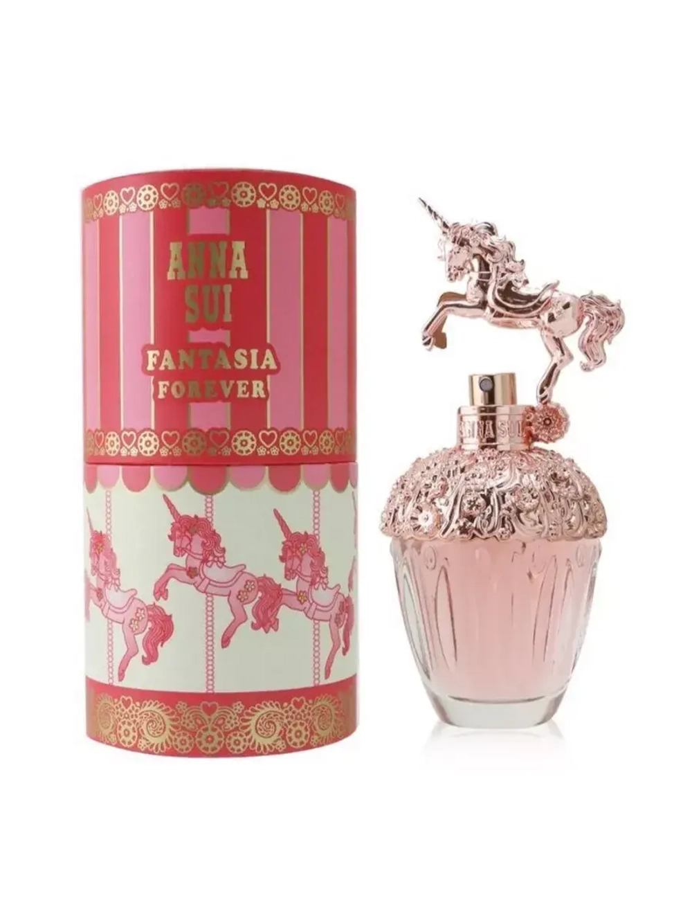 Anna Sui Fantasia Forever
