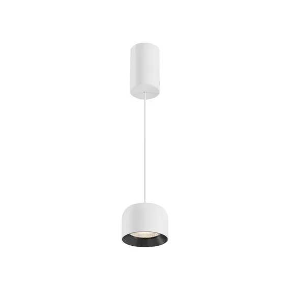 Подвесной светильник Комфорт / Comfy 3000К 12Вт Maytoni p113-l12-3k-w