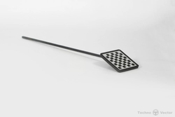 Мобильный стенд сход-развал 3D для грузовых автомобилей ТехноВектор 7 Truck 7204 HT MC2