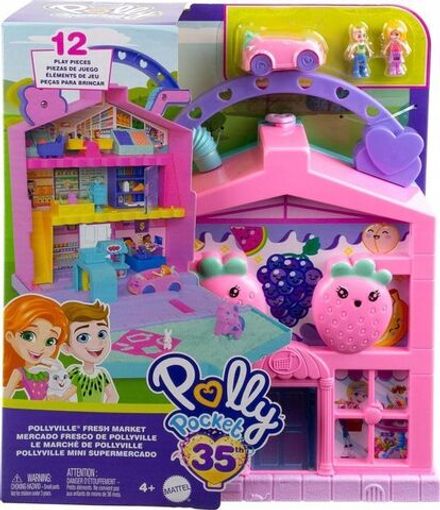 De polly pocket sale