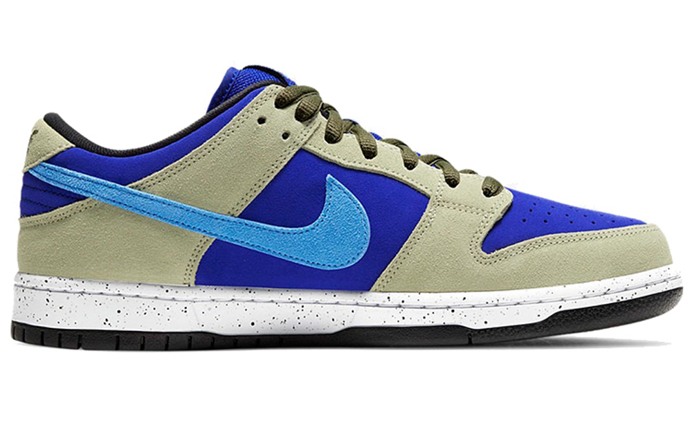 Кроссовки Nike Dunk Sb Celadon