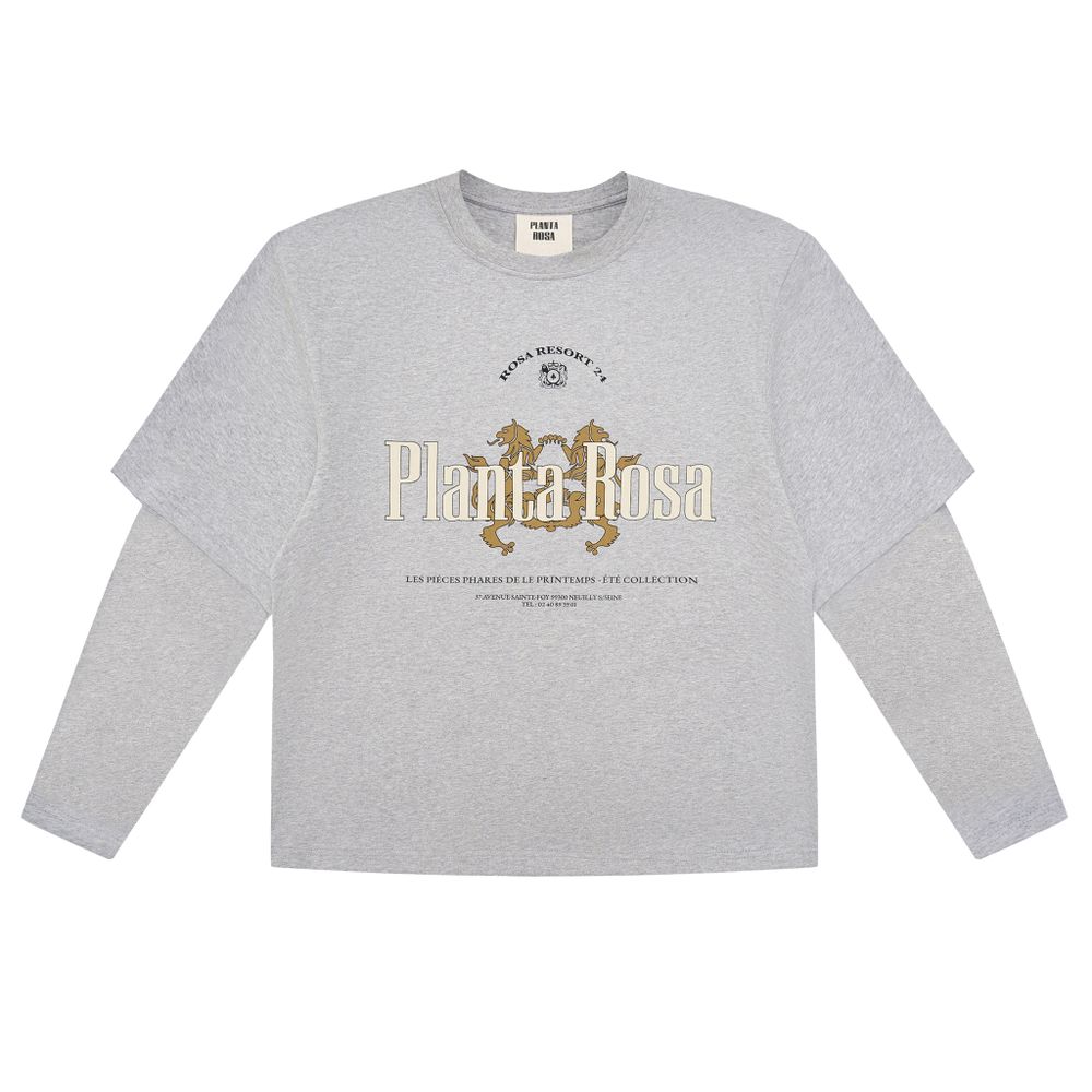 JAPAN LONG SLEEVE