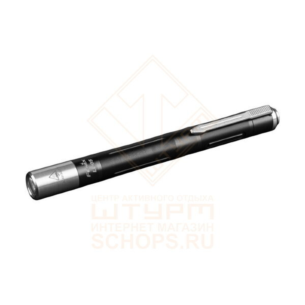 Фонарь Fenix LD05V20 ручка
