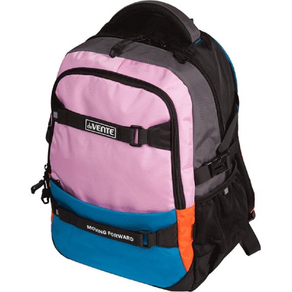 Çanta \ Bag \ Рюкзак &quot;deVENTE. Moving Forward. Blue&quot;