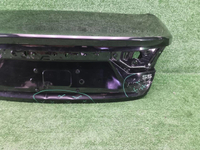 Крышка багажника Omoda S5 (2022-н.в.)