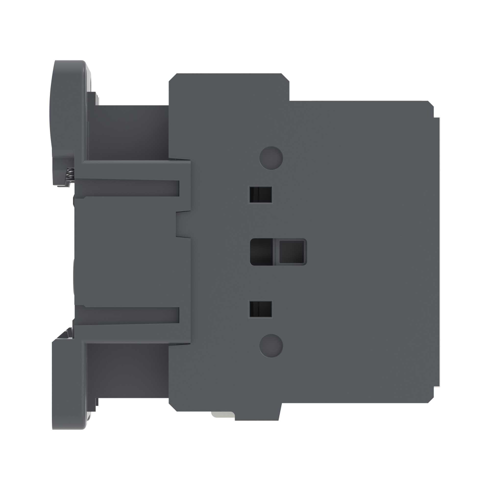 Магнитный контактор YON DSC025 25A 12,5кВт AC3 3P кат.24В AC 1НО