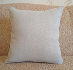 Декоративный гобеленовый чехол для интерьерной подушки На лужайке 38*38