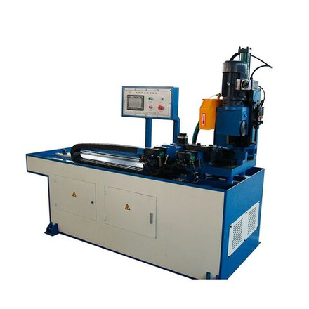 Вертикальный отрезной станок King-Macc GM-AD-350CNC