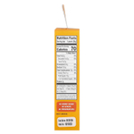 The Froot Thief, Real Fruit Whips, манго, 5 пакетиков по 20 г (0,7 унции)