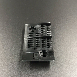 Решетка водозабора редуктора Yamaha 20-30 (правая) (Yamaha)