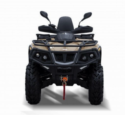 Квадроцикл HISUN TACTIC 550(HS550ATV) LIMITED