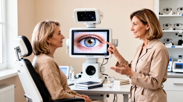 Что такое лютеин и зеаксантин и зачем они вашим глазам Что такое лютеин и зеаксантин и зачем они вашим глазам